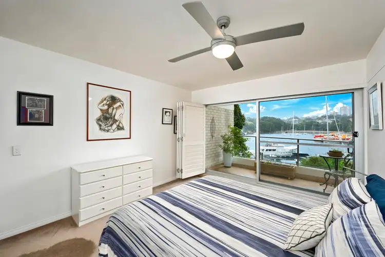 Sixth view of Homely apartment listing, 8/8 Munro Street, Mcmahons Point NSW 2060