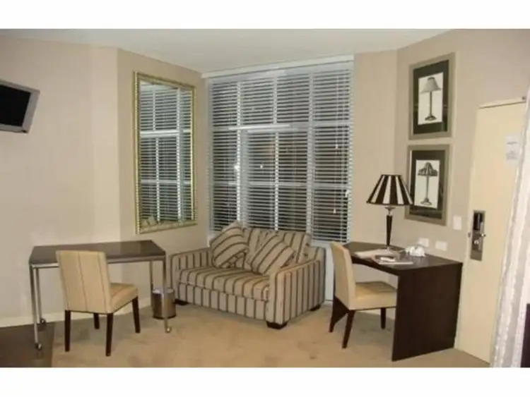 Main view of Homely apartment listing, 619/480 Collins Street, Melbourne VIC 3000