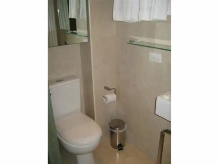 Fifth view of Homely apartment listing, 619/480 Collins Street, Melbourne VIC 3000
