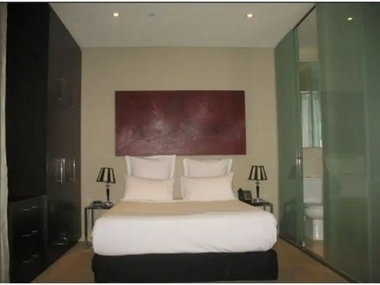 Sixth view of Homely apartment listing, 619/480 Collins Street, Melbourne VIC 3000