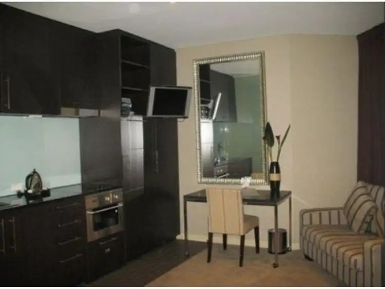 Seventh view of Homely apartment listing, 619/480 Collins Street, Melbourne VIC 3000