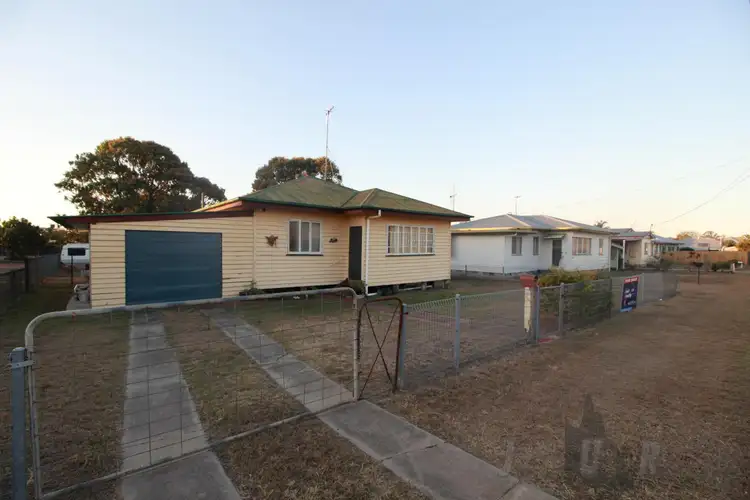 147 Byrne Street, Millbank QLD 4670