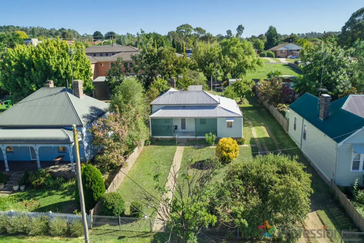 Main view of Homely house listing, 93 Jeffrey Street, Armidale NSW 2350