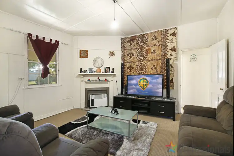 Second view of Homely house listing, 93 Jeffrey Street, Armidale NSW 2350