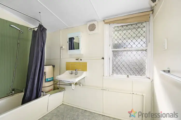 Third view of Homely house listing, 93 Jeffrey Street, Armidale NSW 2350