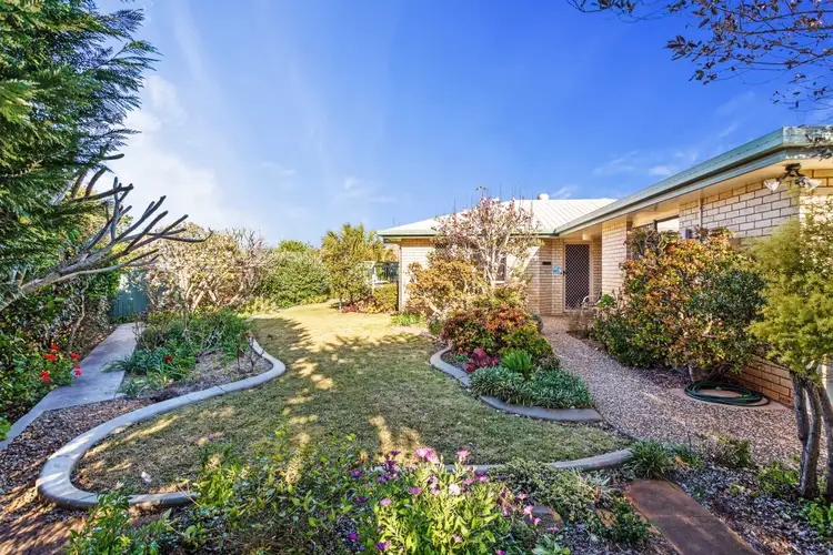 2 Daisy Court, Middle Ridge QLD 4350