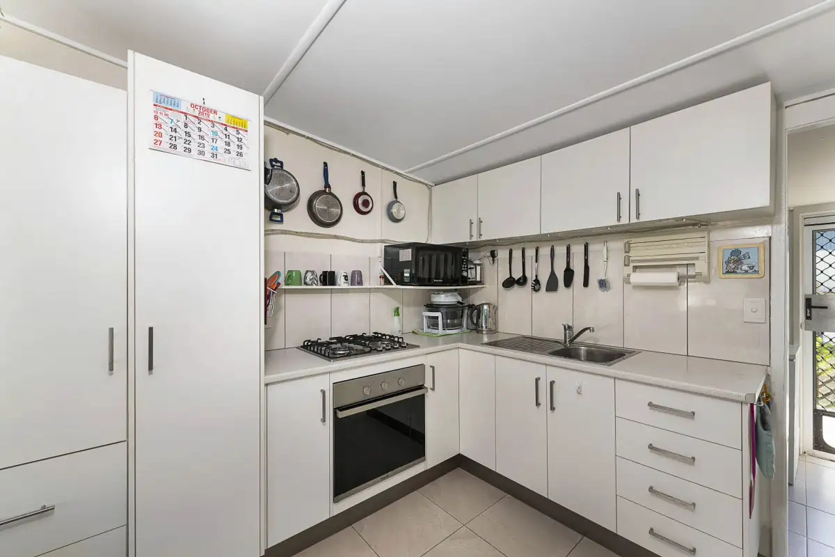 Main view of Homely unit listing, 4/77 Avoca Street, Millbank QLD 4670