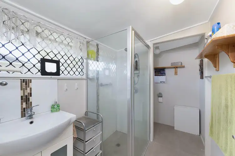 Second view of Homely unit listing, 4/77 Avoca Street, Millbank QLD 4670