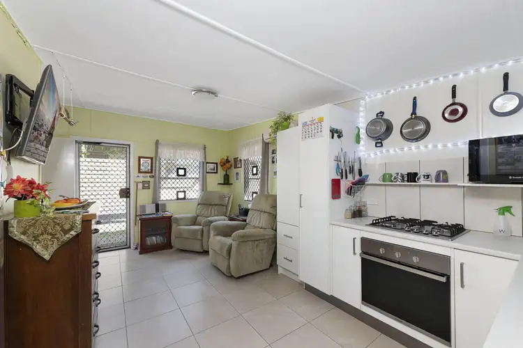 Third view of Homely unit listing, 4/77 Avoca Street, Millbank QLD 4670