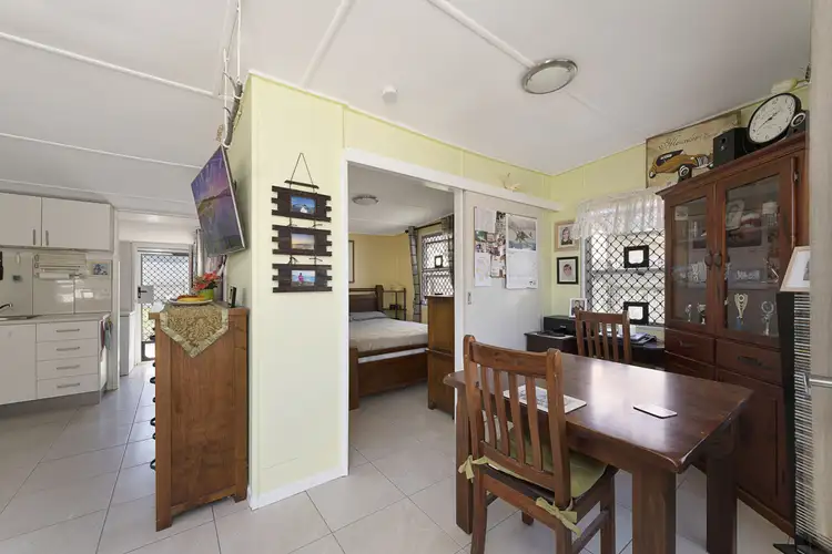 Fourth view of Homely unit listing, 4/77 Avoca Street, Millbank QLD 4670