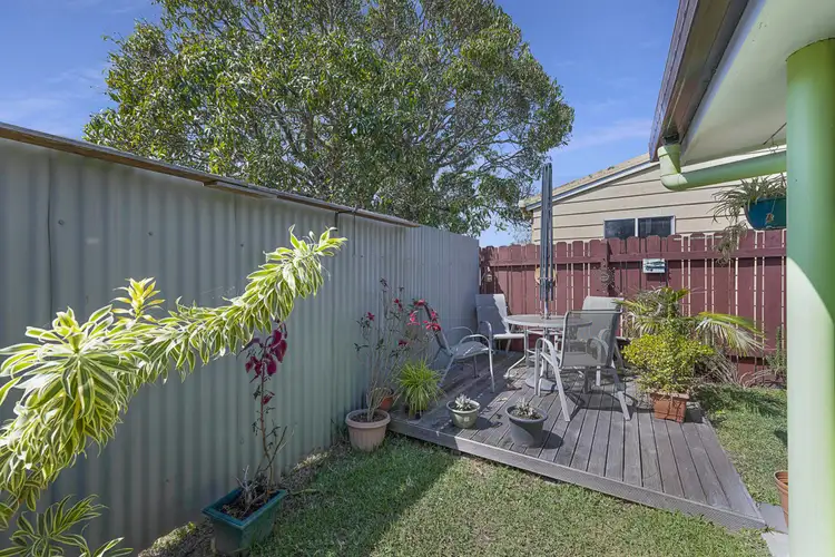 Fifth view of Homely unit listing, 4/77 Avoca Street, Millbank QLD 4670
