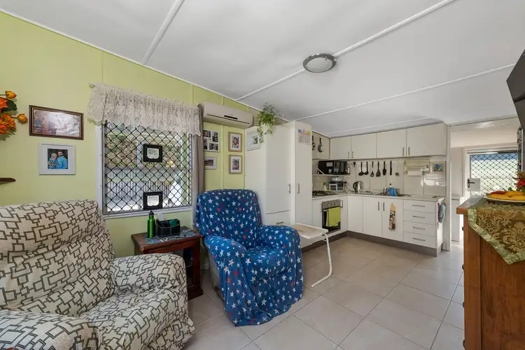 Sixth view of Homely unit listing, 4/77 Avoca Street, Millbank QLD 4670