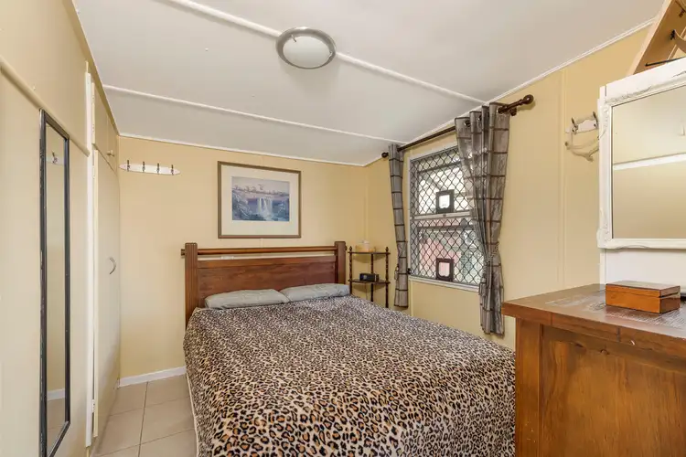 Seventh view of Homely unit listing, 4/77 Avoca Street, Millbank QLD 4670
