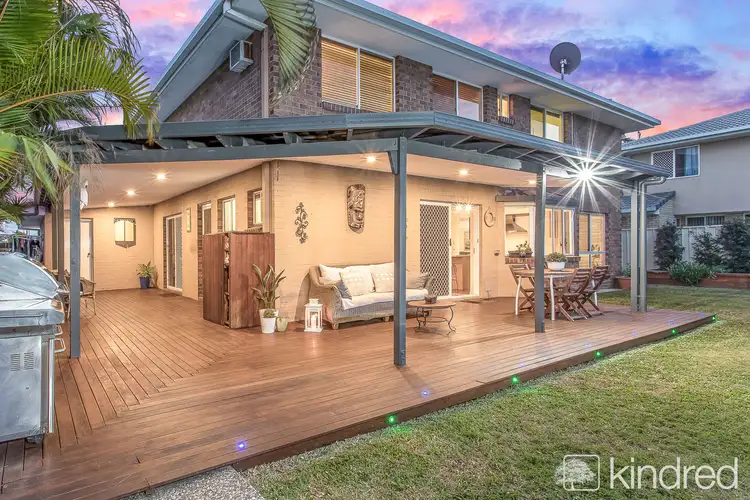 105 Ashmole Road, Redcliffe QLD 4020