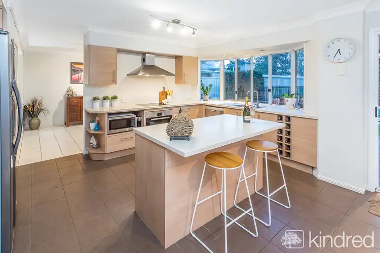 Fifth view of Homely house listing, 105 Ashmole Road, Redcliffe QLD 4020