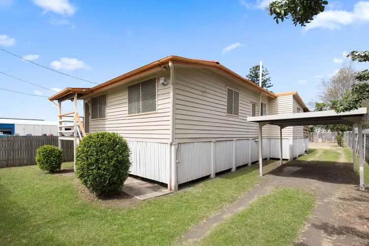 Main view of Homely house listing, 31 Gladstone Street, Archerfield QLD 4108