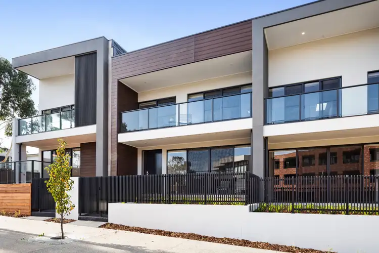Second view of Homely townhouse listing, Lot 3005/1 Blue Moon Rise, Safety Beach VIC 3936