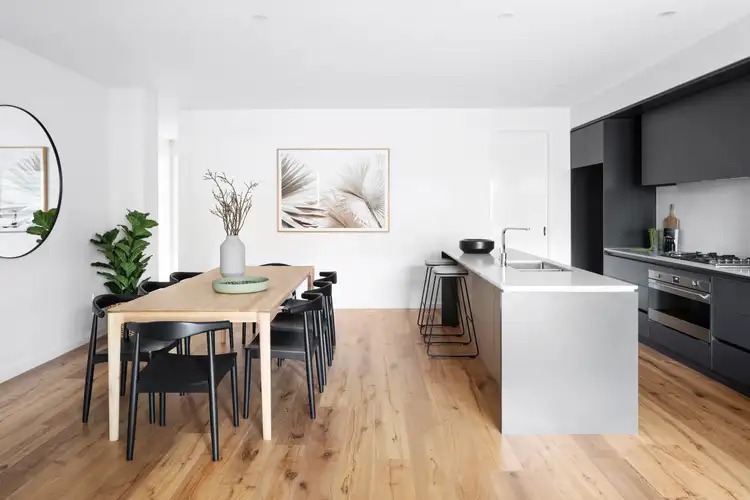 Sixth view of Homely townhouse listing, Lot 3005/1 Blue Moon Rise, Safety Beach VIC 3936