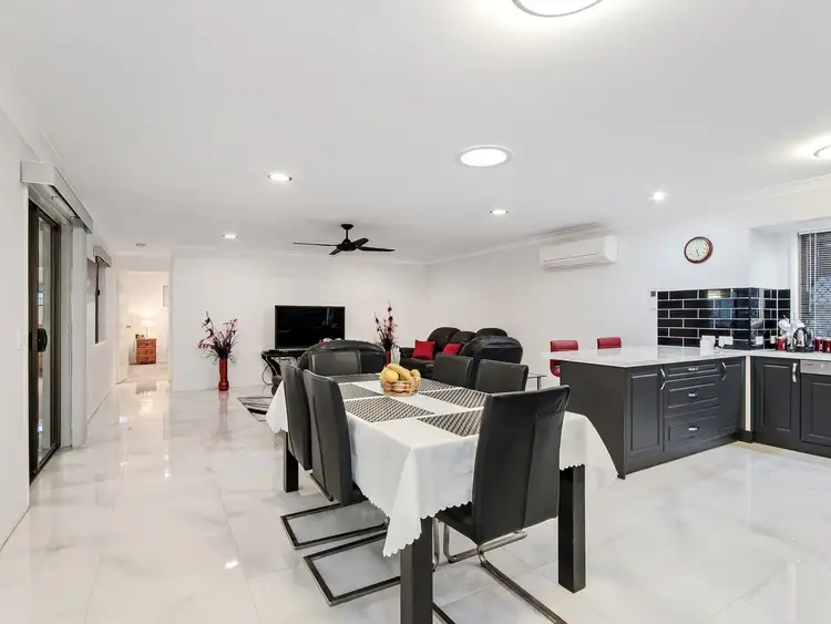 Fourth view of Homely house listing, 11 Scotts Road, Ripley QLD 4306