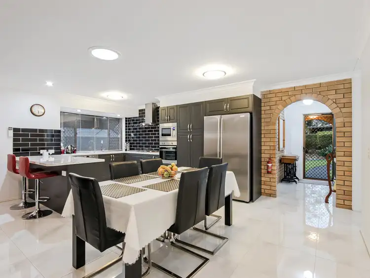 Fifth view of Homely house listing, 11 Scotts Road, Ripley QLD 4306