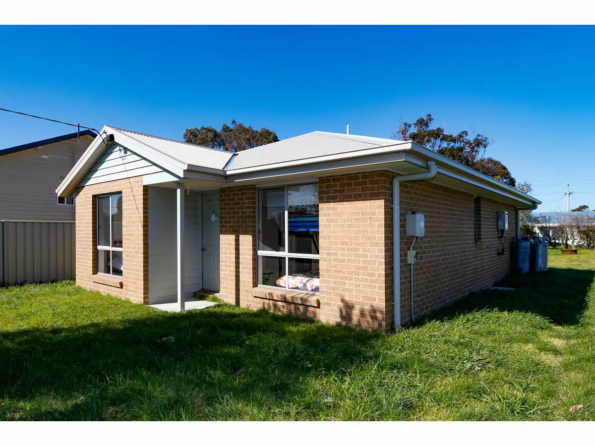 Main view of Homely house listing, 26 Davies Street, Seaspray VIC 3851