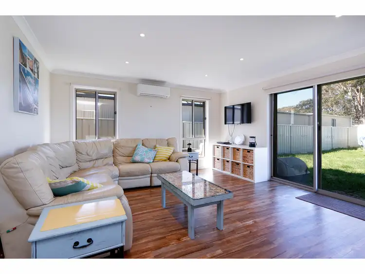 Second view of Homely house listing, 26 Davies Street, Seaspray VIC 3851