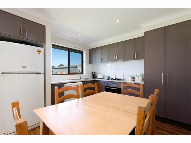 Third view of Homely house listing, 26 Davies Street, Seaspray VIC 3851