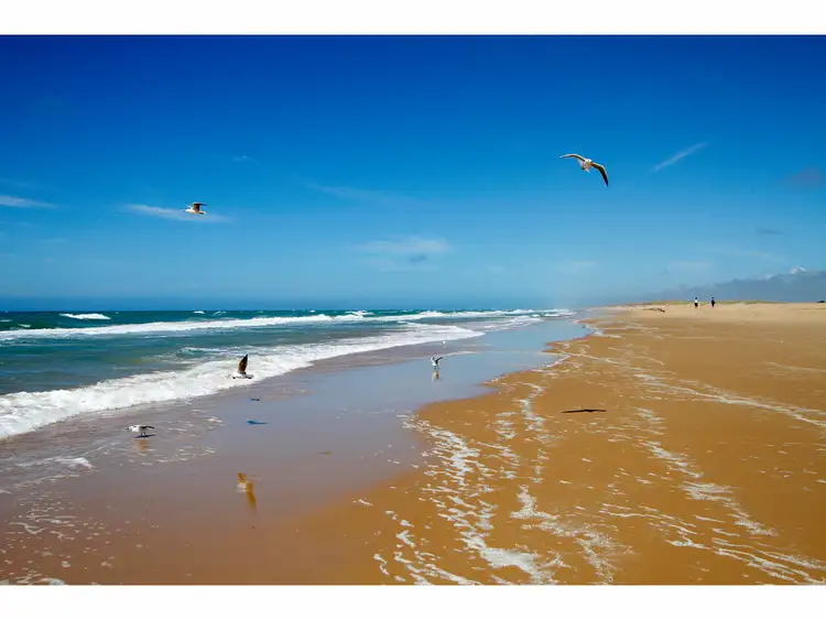 Fourth view of Homely house listing, 26 Davies Street, Seaspray VIC 3851