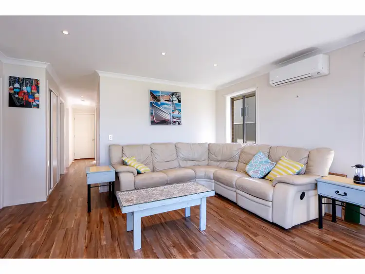 Fifth view of Homely house listing, 26 Davies Street, Seaspray VIC 3851