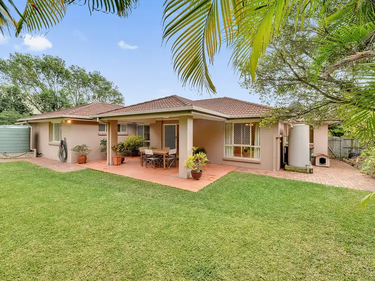 40 Lightwood Place, Sinnamon Park QLD 4073