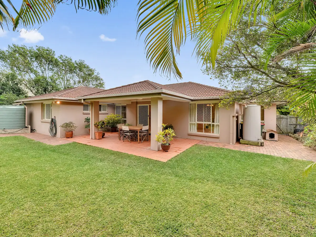 Main view of Homely house listing, 40 Lightwood Place, Sinnamon Park QLD 4073