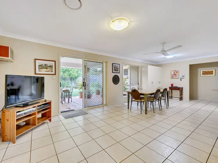 Third view of Homely house listing, 40 Lightwood Place, Sinnamon Park QLD 4073