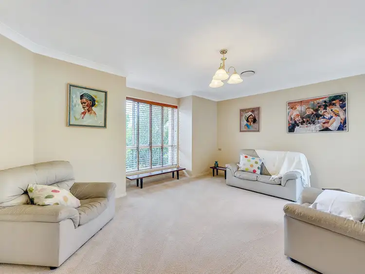 Fourth view of Homely house listing, 40 Lightwood Place, Sinnamon Park QLD 4073