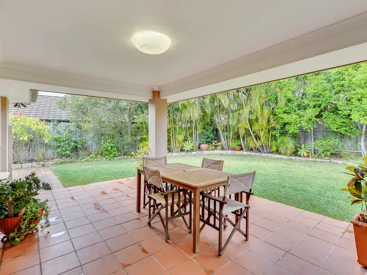 Fifth view of Homely house listing, 40 Lightwood Place, Sinnamon Park QLD 4073