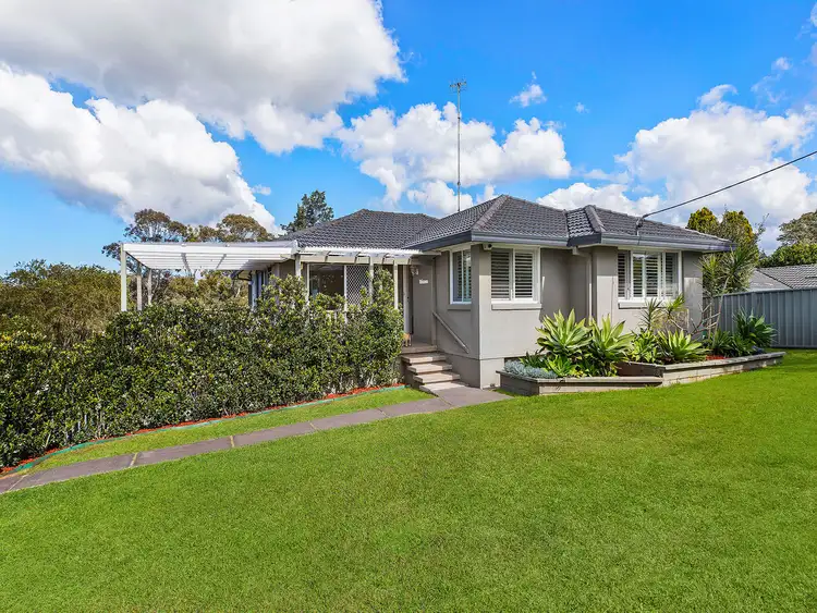 Second view of Homely house listing, 124 Old Gosford Road, Wamberal NSW 2260