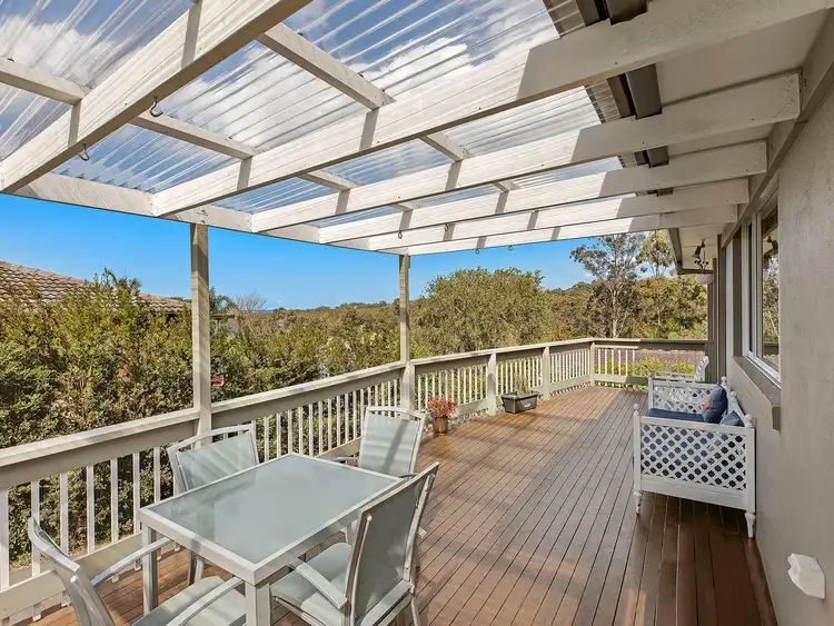 Fourth view of Homely house listing, 124 Old Gosford Road, Wamberal NSW 2260