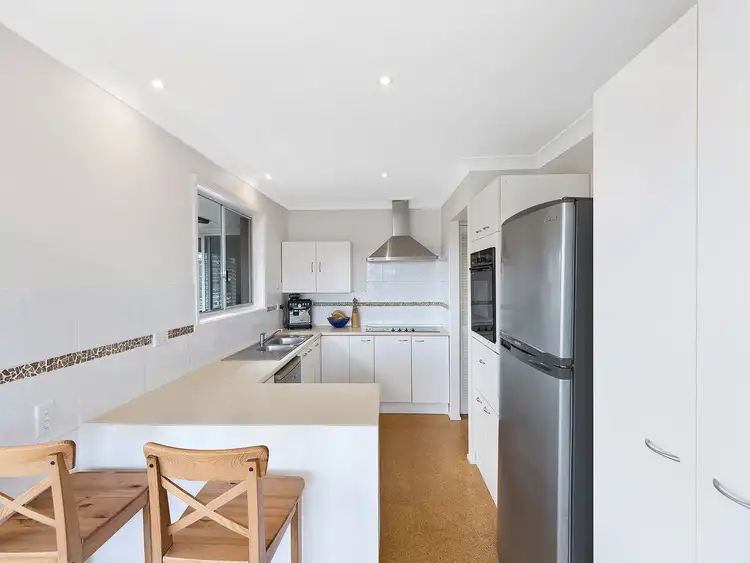 Fifth view of Homely house listing, 124 Old Gosford Road, Wamberal NSW 2260