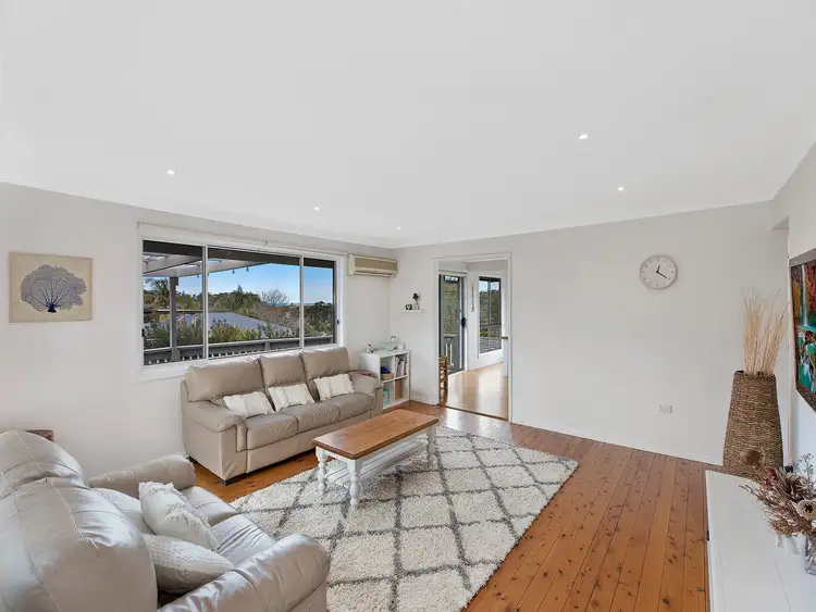 Sixth view of Homely house listing, 124 Old Gosford Road, Wamberal NSW 2260