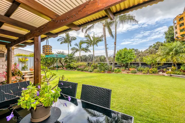 64 Protea Drive, Bongaree QLD 4507