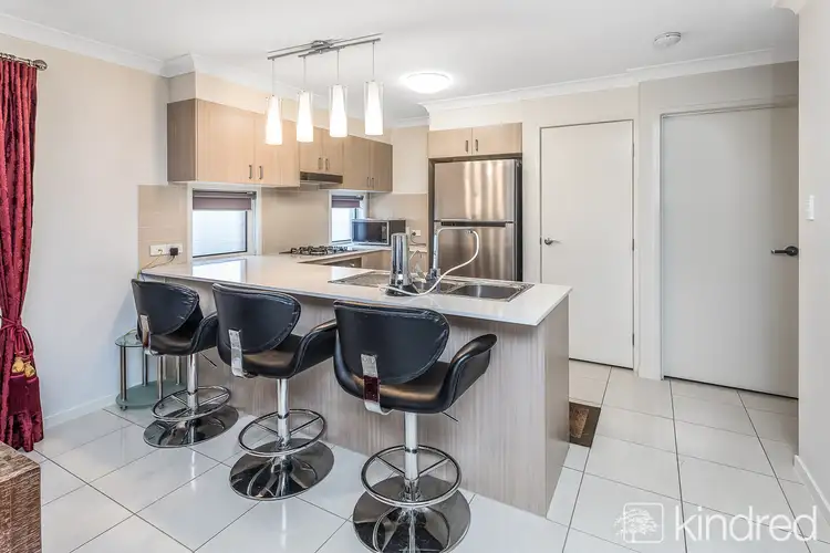 Second view of Homely house listing, 87 Expedition Drive, North Lakes QLD 4509