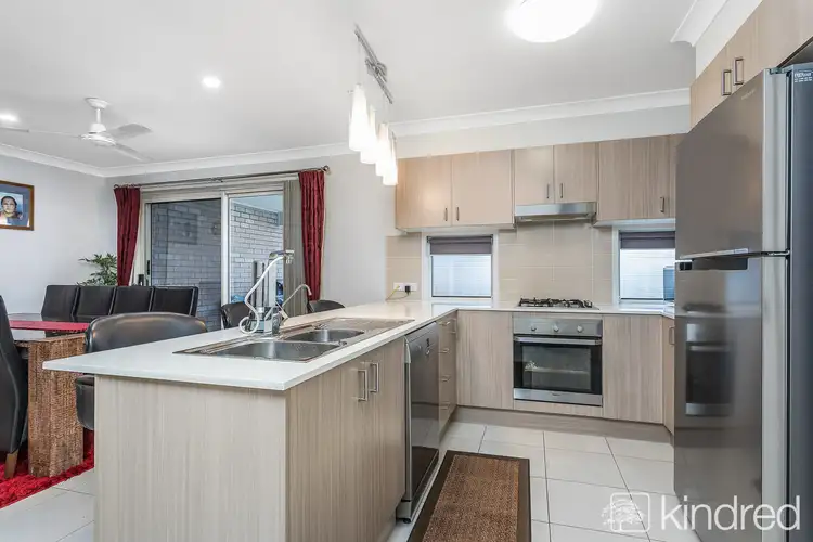 Third view of Homely house listing, 87 Expedition Drive, North Lakes QLD 4509