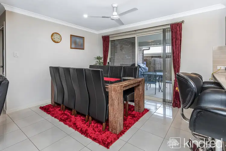 Fourth view of Homely house listing, 87 Expedition Drive, North Lakes QLD 4509