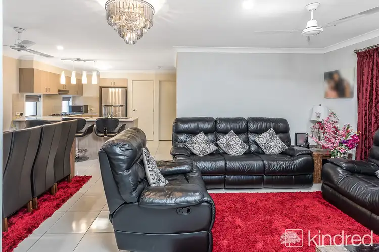Sixth view of Homely house listing, 87 Expedition Drive, North Lakes QLD 4509