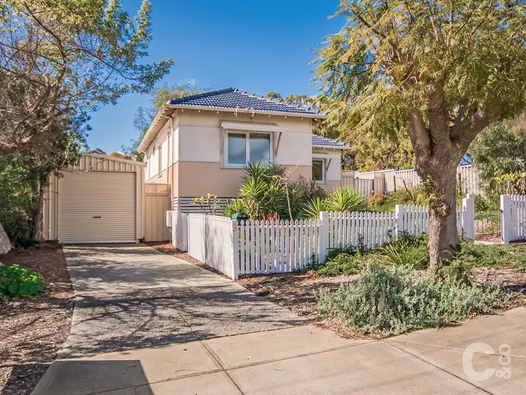 Main view of Homely house listing, 9 Grover Way, Medina WA 6167