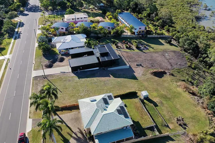 Second view of Homely land listing, LOT 45, 35 Ariadne Street, River Heads QLD 4655