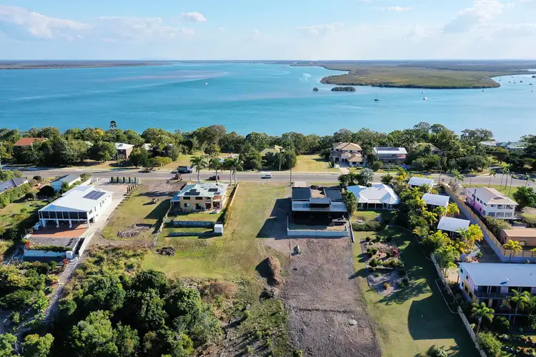 Third view of Homely land listing, LOT 45, 35 Ariadne Street, River Heads QLD 4655