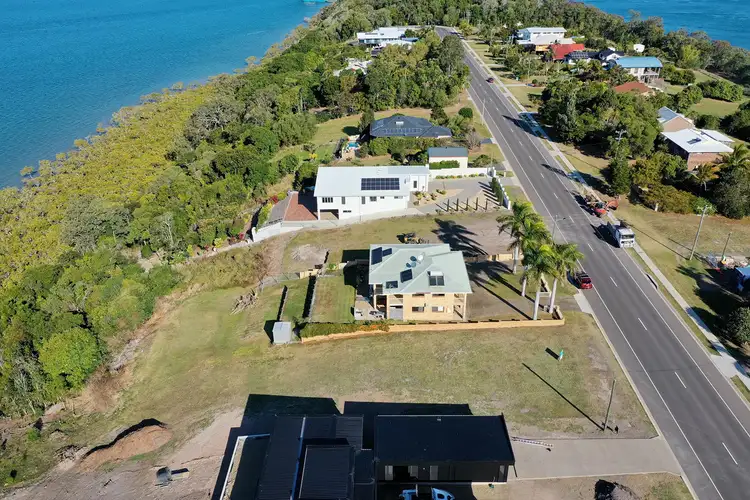 Fourth view of Homely land listing, LOT 45, 35 Ariadne Street, River Heads QLD 4655