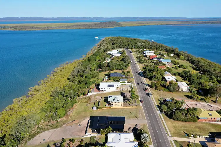 Fifth view of Homely land listing, LOT 45, 35 Ariadne Street, River Heads QLD 4655