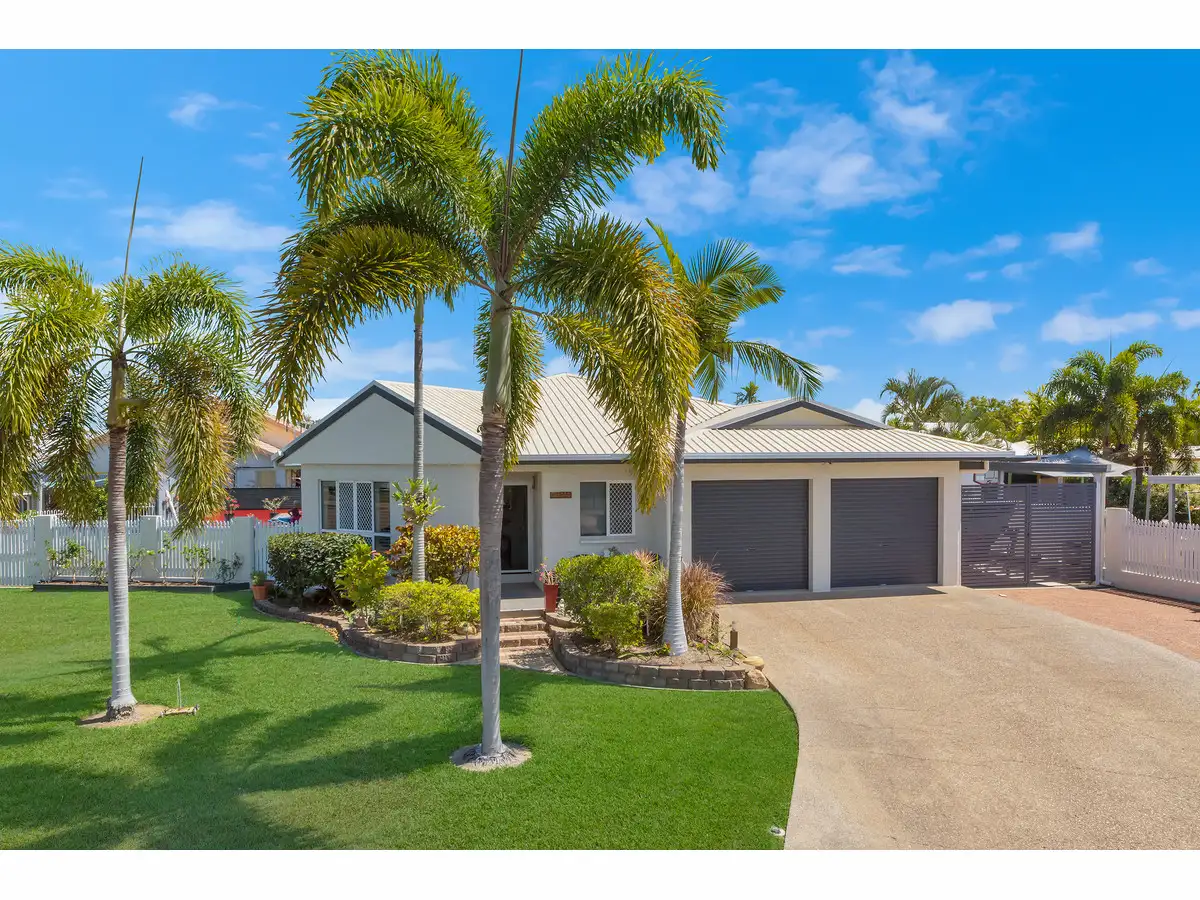 Main view of Homely house listing, 3 Peppertree Street, Kirwan QLD 4817