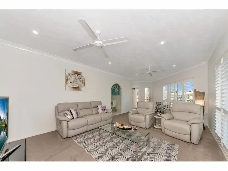 Second view of Homely house listing, 3 Peppertree Street, Kirwan QLD 4817